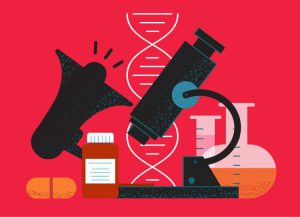 Claim Substantiation in Pharma Marketing