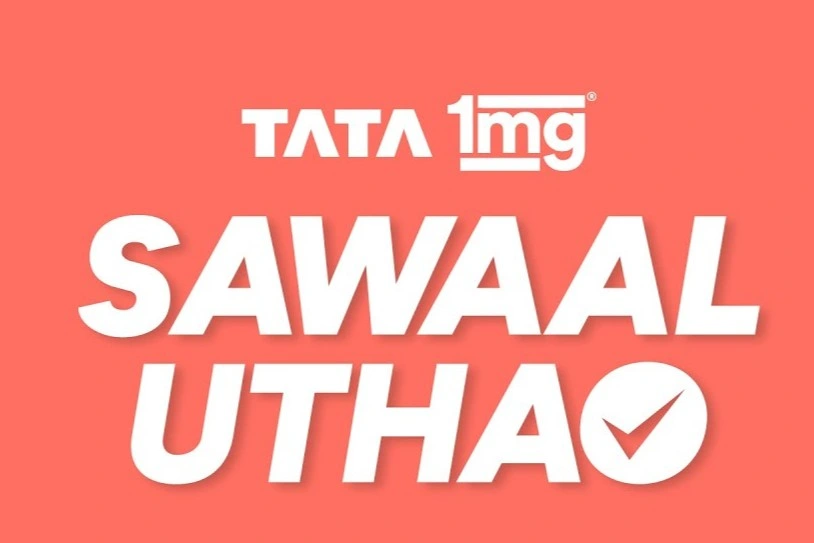Sawaal Uthao · Tata 1mg